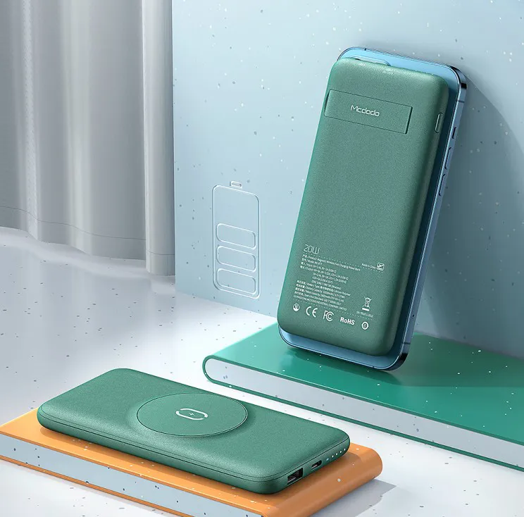 Powerbank 10 000 mAh