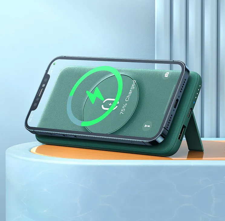 Powerbank 10 000 mAh