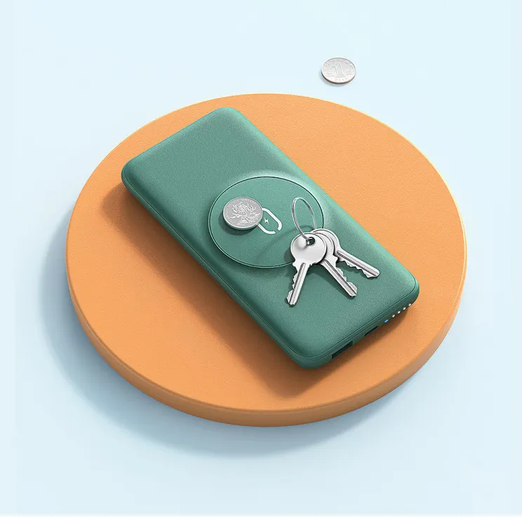 Powerbank 10 000 mAh