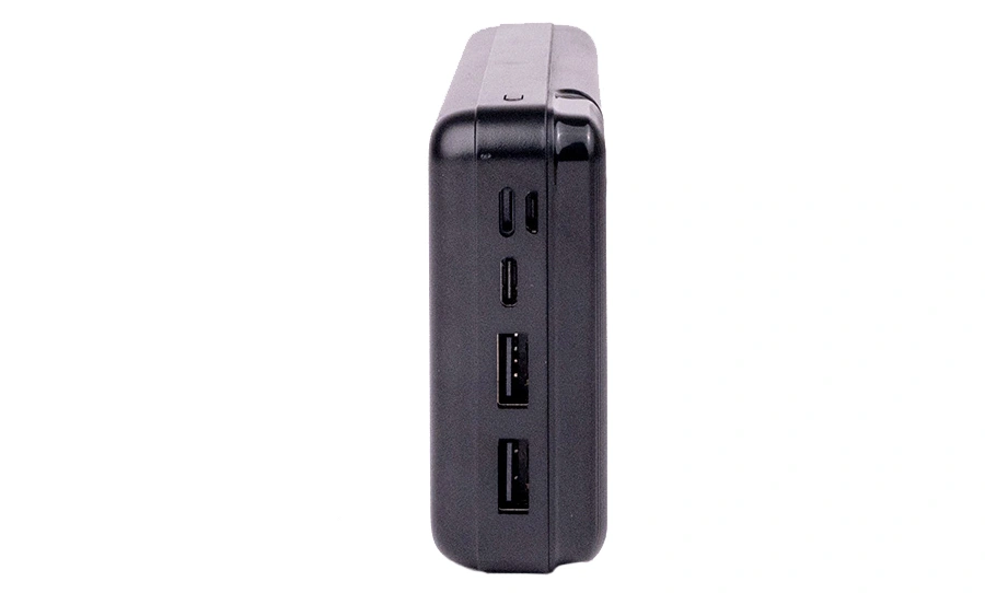 Powerbank 10 000 mAh