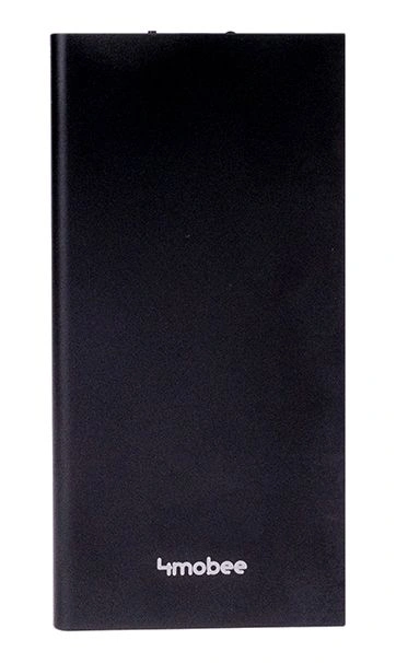 Powerbank 4Mobee 8 000 mAh czarny