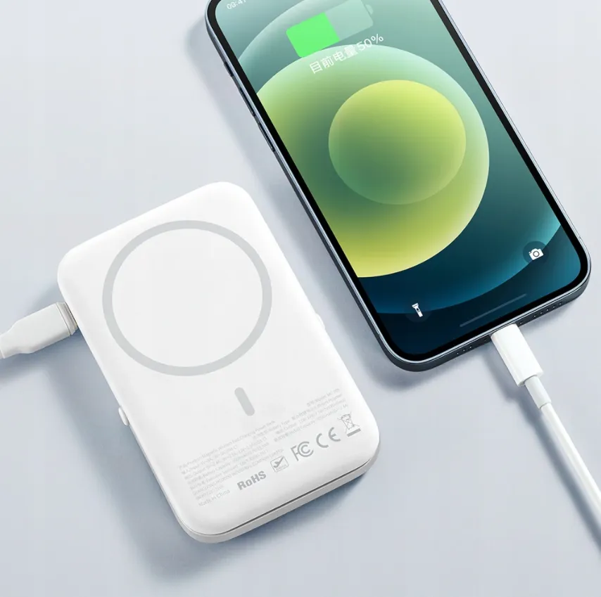 Powerbank 10 000 mAh