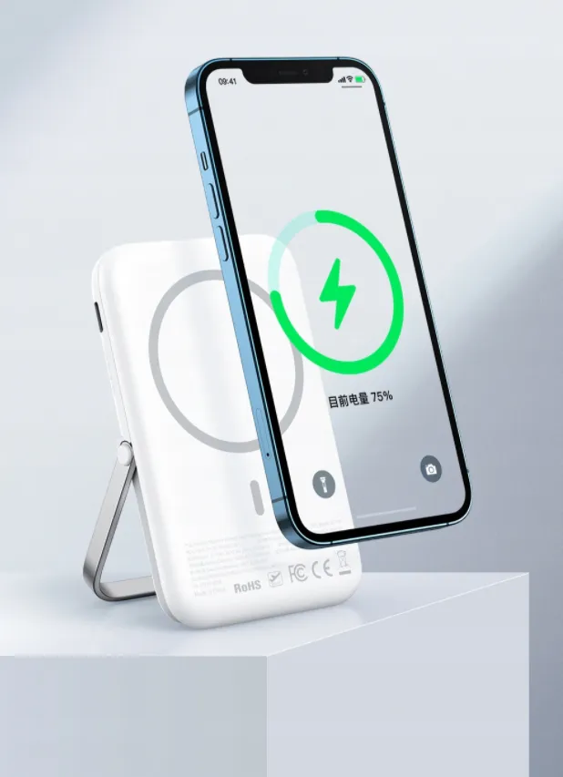 Powerbank 5000 mAh