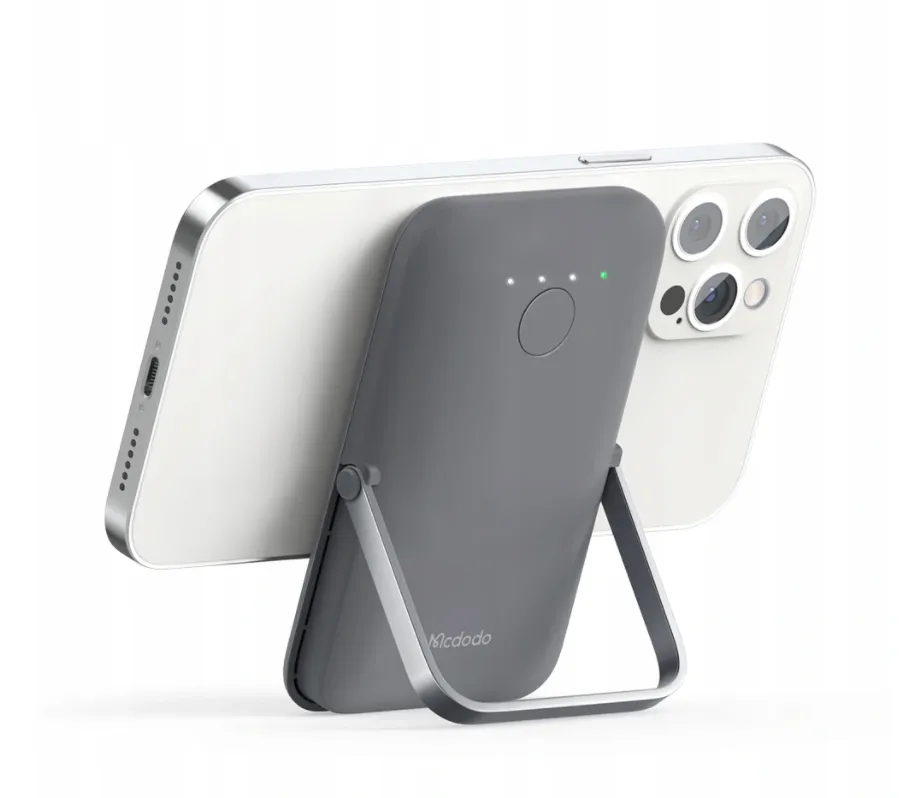 Powerbank 5 000 mAh