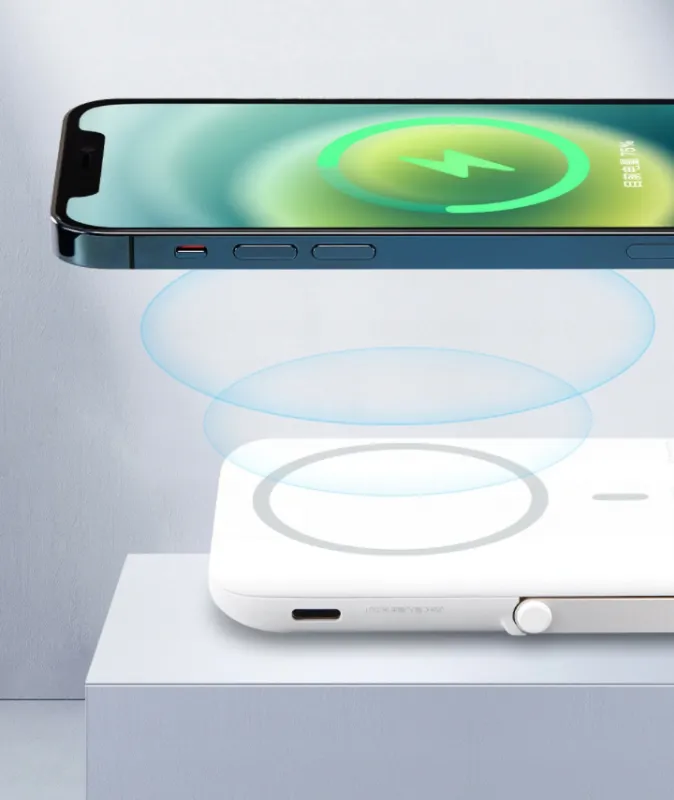 Powerbank 10 000 mAh