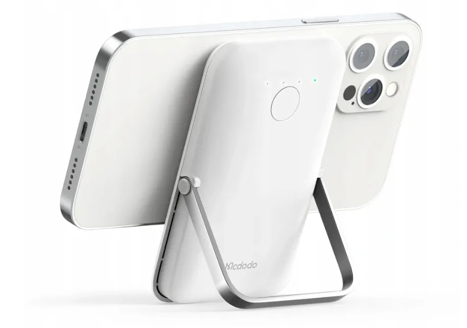 Powerbank 5 000 mAh