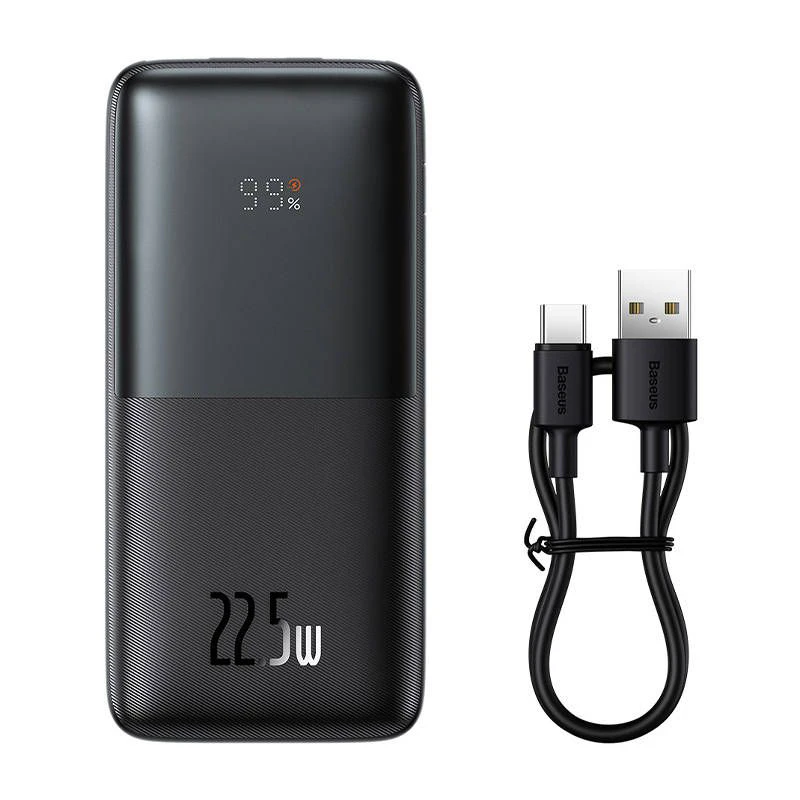 Powerbank 10 000 mAh