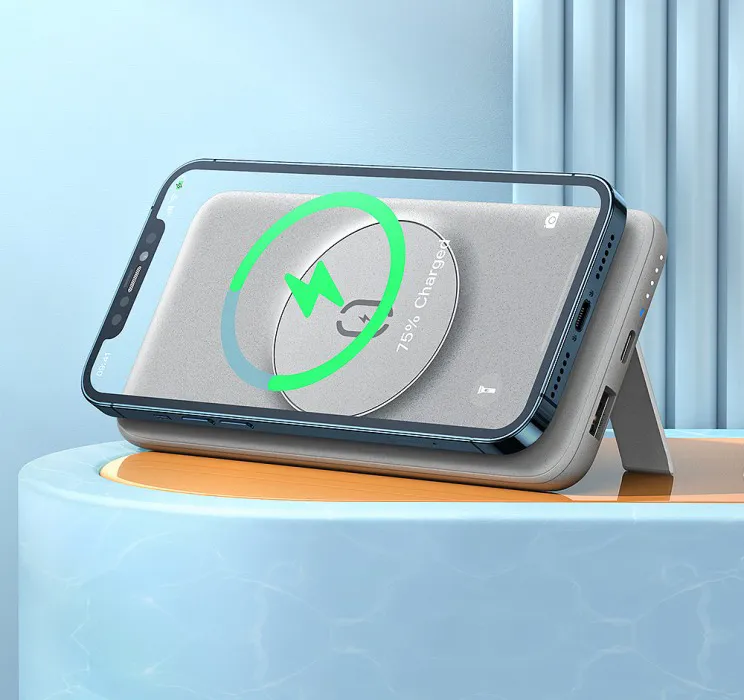 Powerbank 10 000 mAh