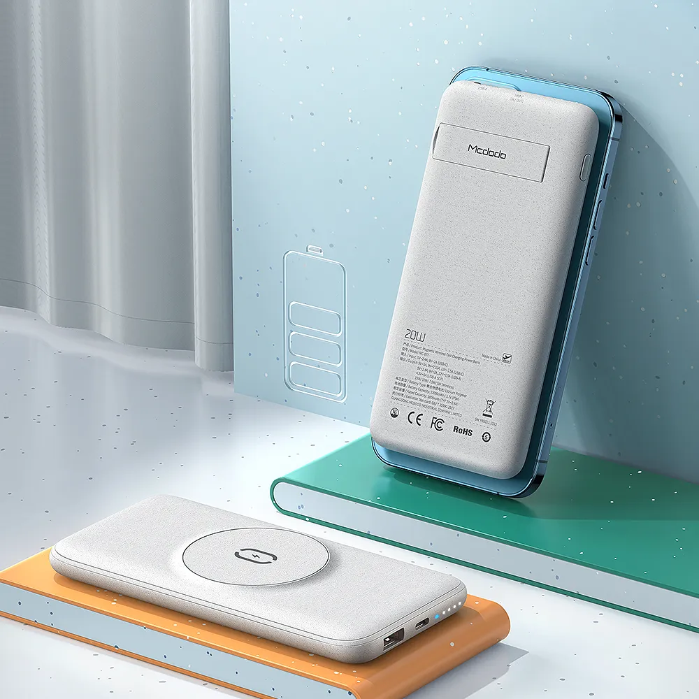 Powerbank 10 000 mAh