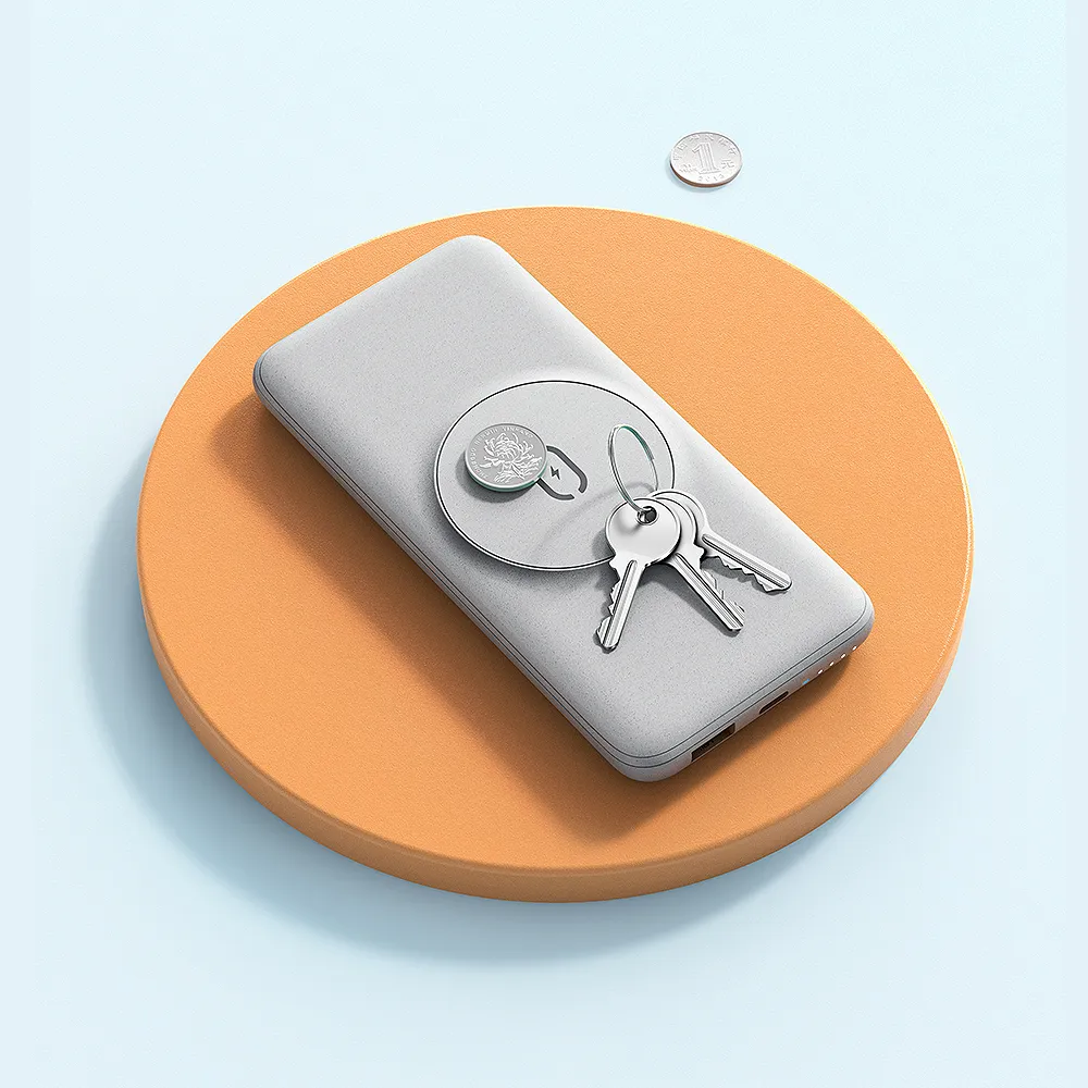 Powerbank 10 000 mAh