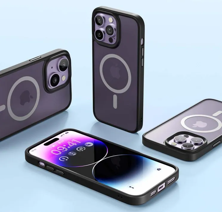 Etui do iPhone 14 Pro Max
