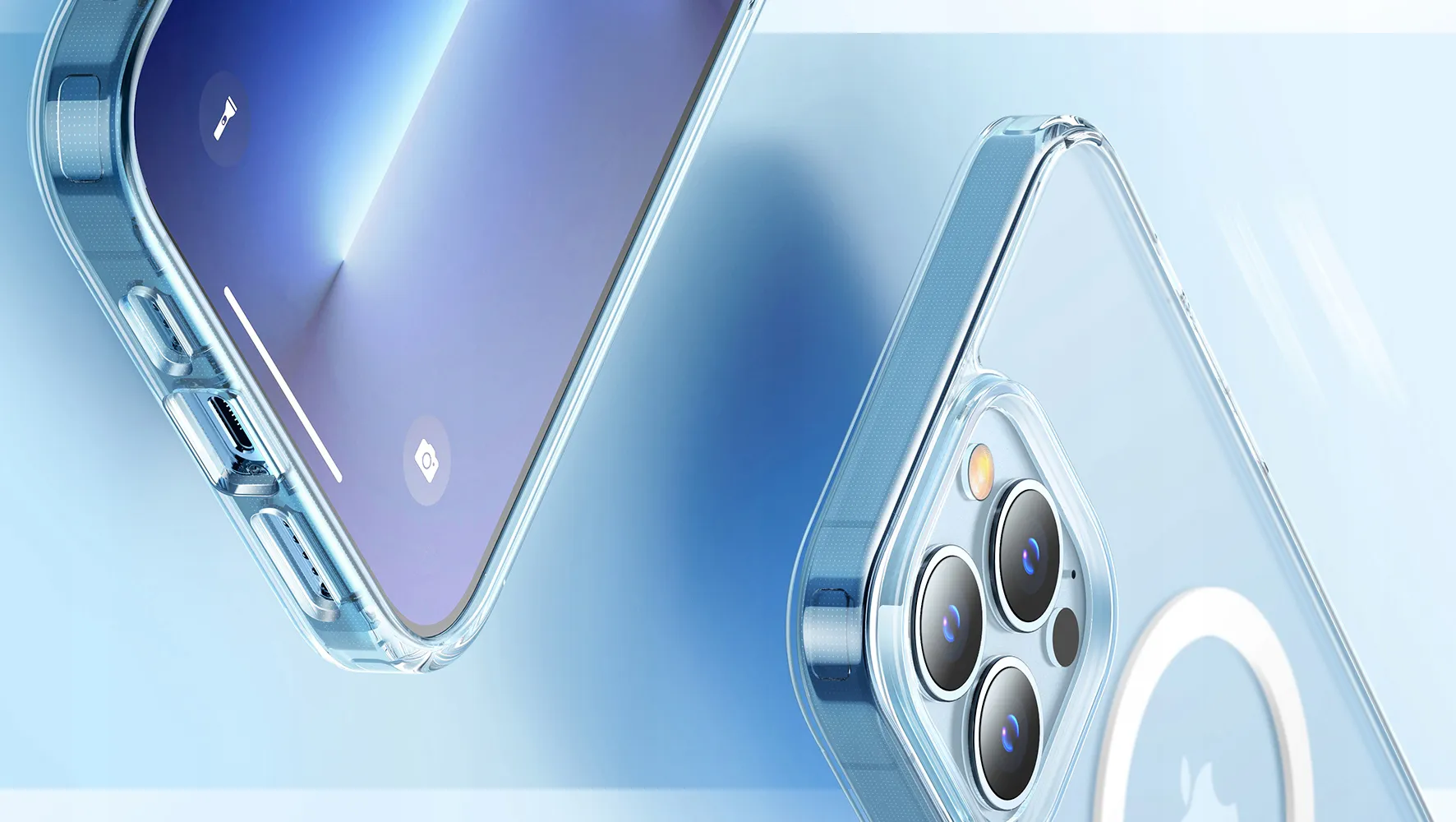 Etui do iPhone 13 Pro
