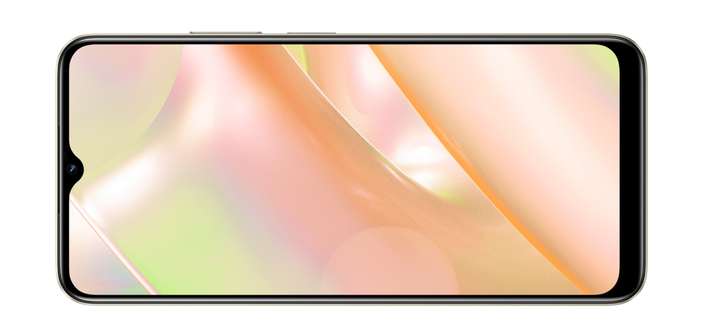 realme C33 4/64GB złoty realme c33