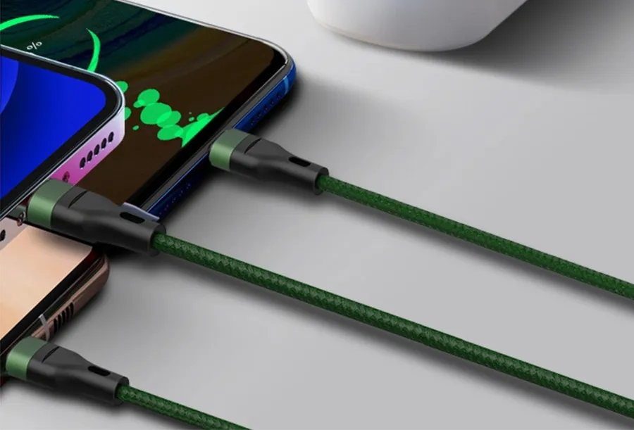 Kabel 3w1