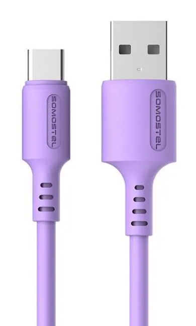 Kabel USB-A - USB-C