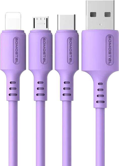 Kabel USB-A - USB-C