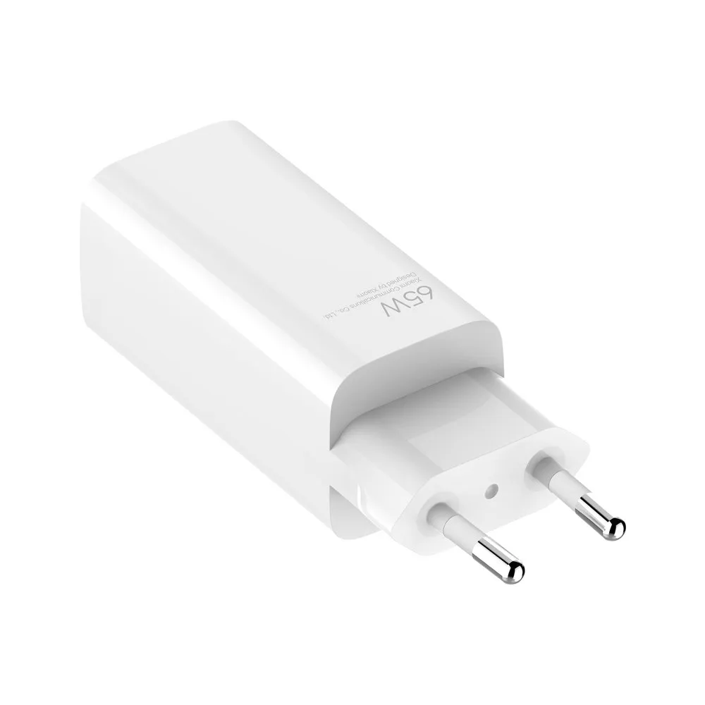 Ładowarka Xiaomi 65 W