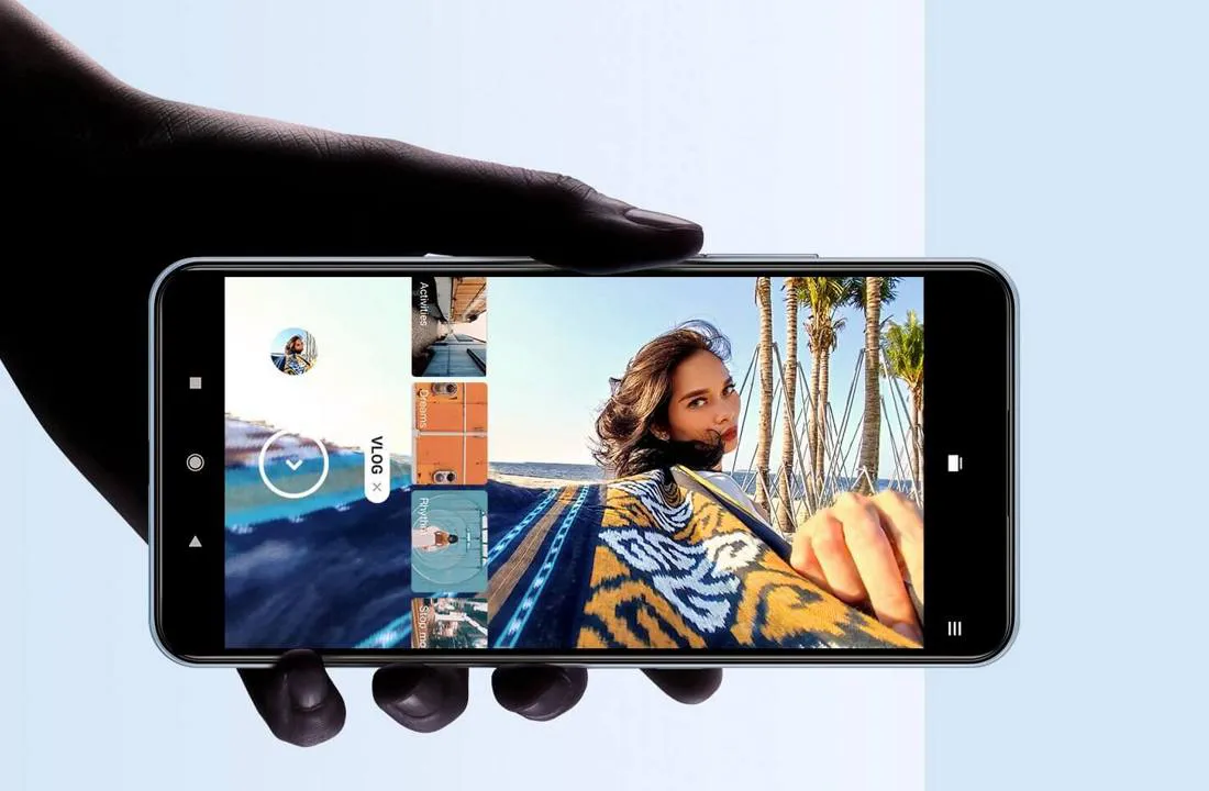 Xiaomi 11 Lite