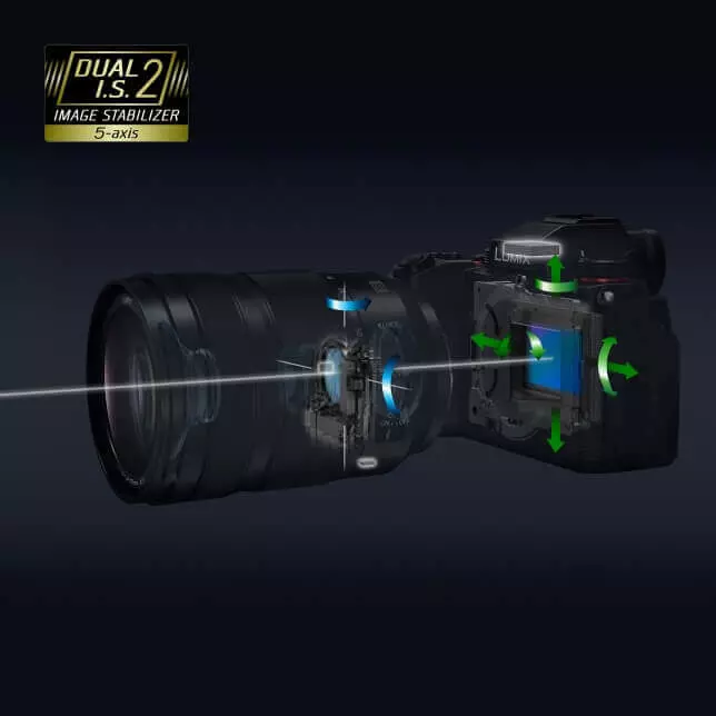 aparat-panasonic-lumix-s5-body-dc-s5e-k