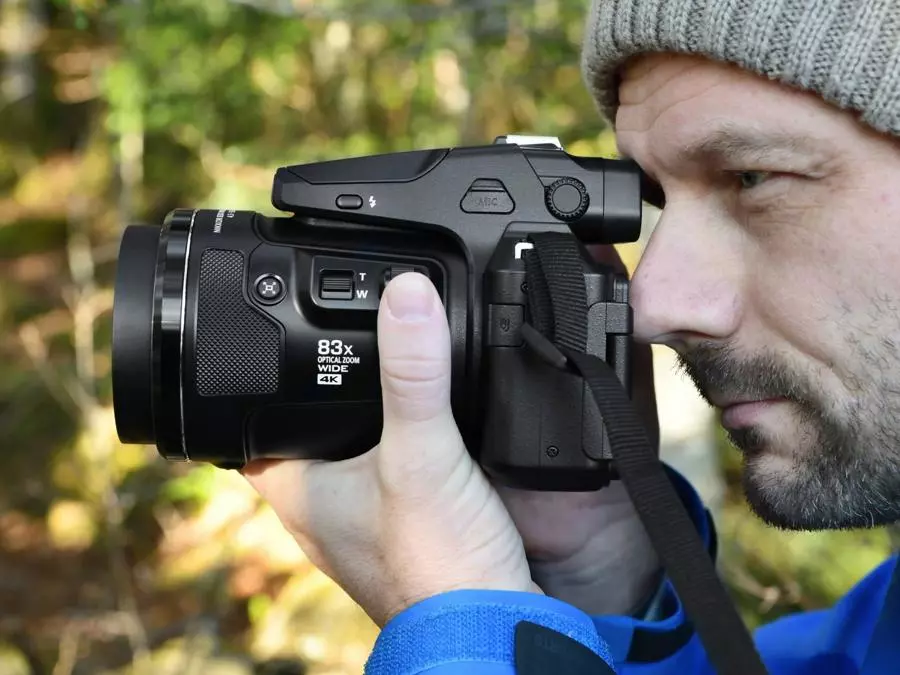 Coolpix P950