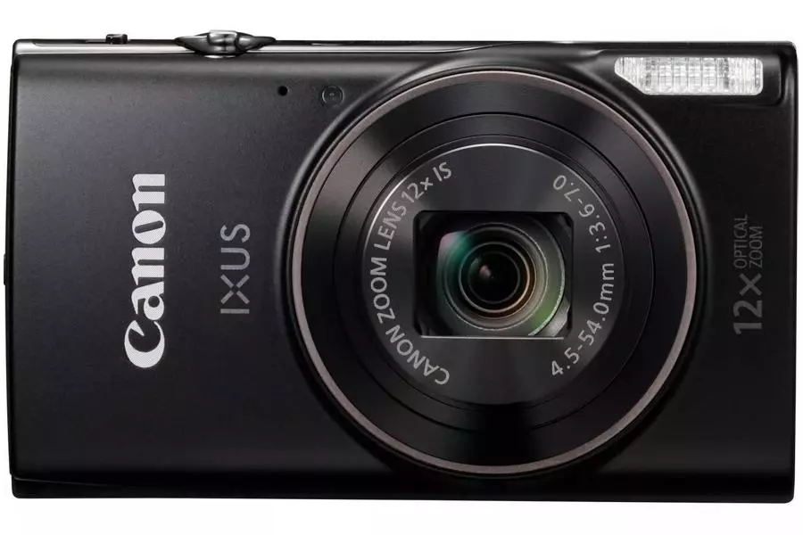 Canon IXUS 285