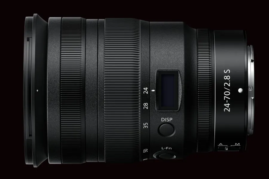 Nikon Nikkor Z 24-70 mm f/2.8 S