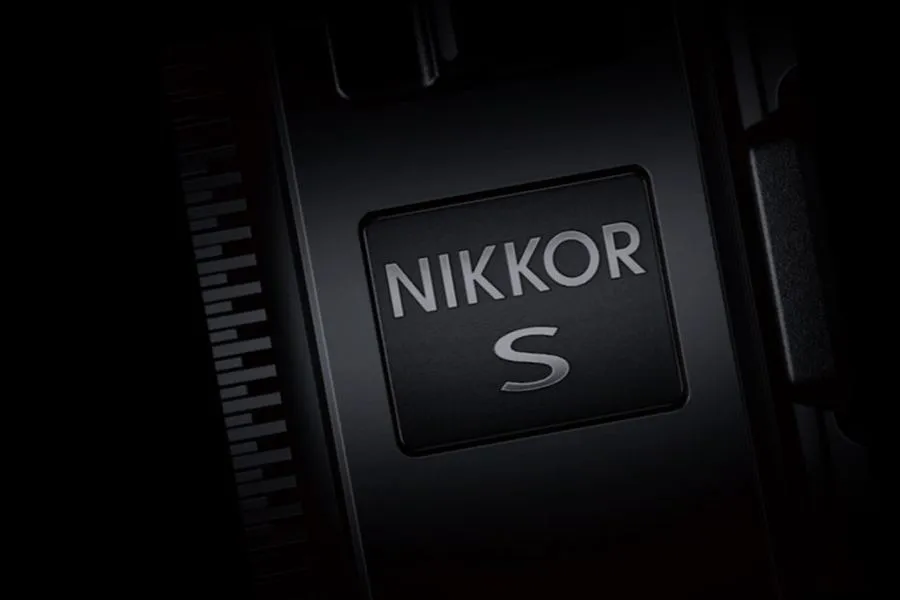 Nikon Nikkor Z 70-200 mm f/2.8 VR S