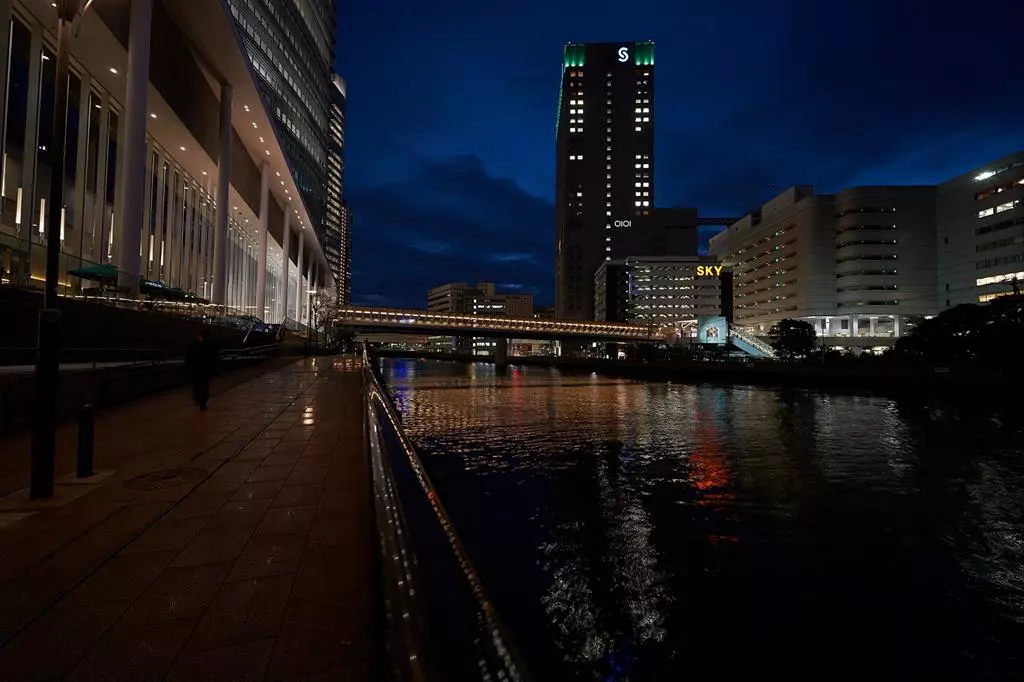 Obiektyw Sigma 14-24 mm f/2.8 DG DN Art / Sony E // Najlepszy szerokokątny obiektyw zoom do bezlusterkowca TIPA 2020 //