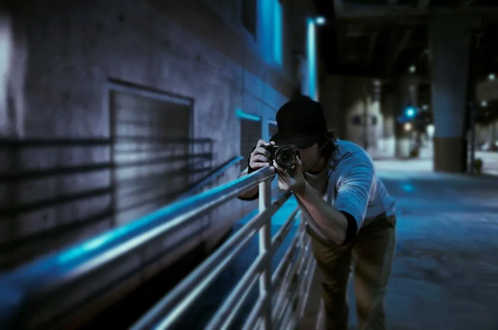 Sony E 16-55 mm f/2.8 G