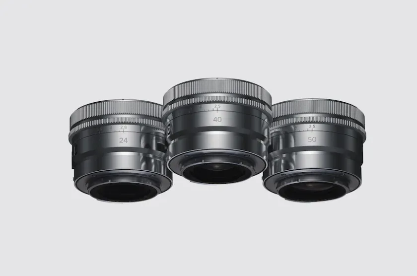 Sony FE 24 mm f/2.8 G