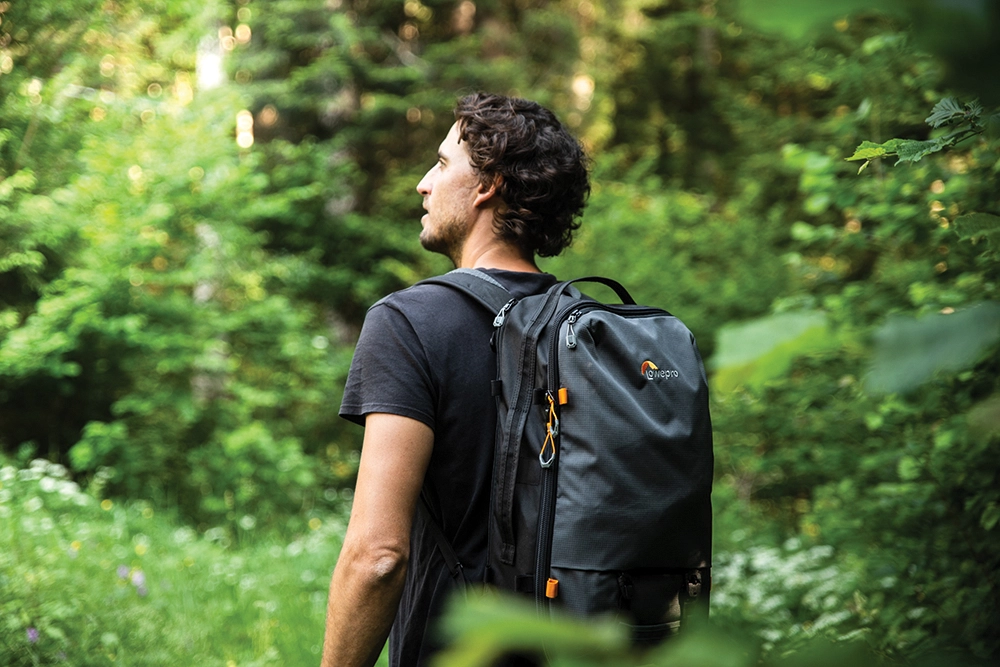 Plecak fotograficzny Trekker Lite BP 150 AW