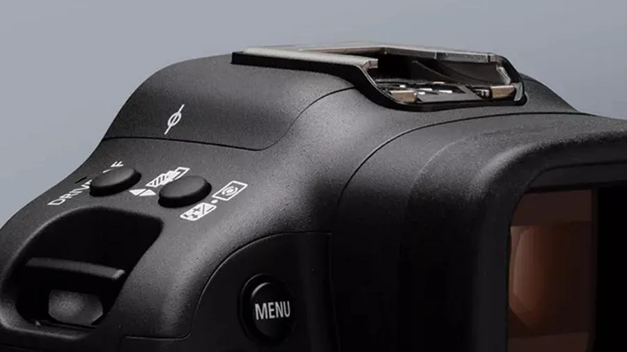 Canon EOS R3