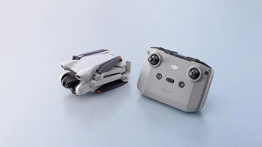 DJI Mini 3 Fly More Combo