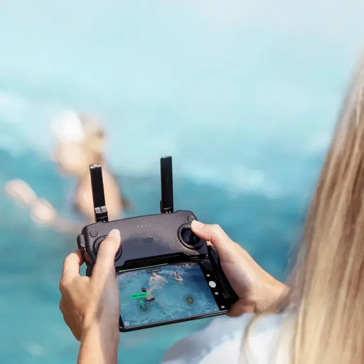Dron DJI Mavic Mini Fly More Combo