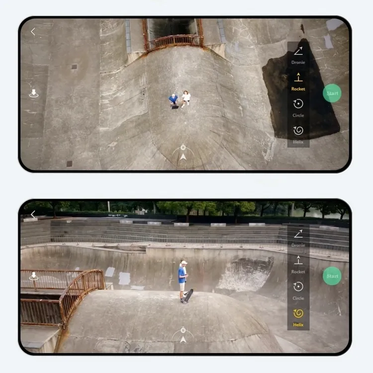 Dron DJI Mavic Mini Fly More Combo