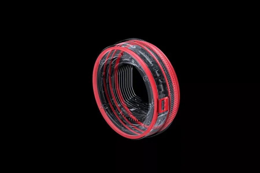 Canon Mount Adapter EF - EOS R