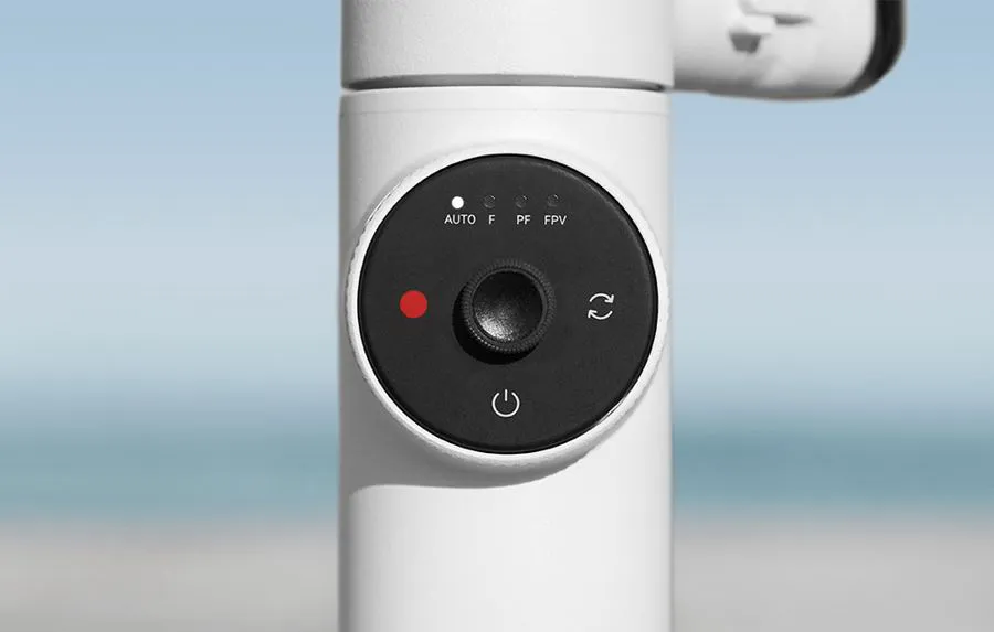 Gimbal Insta360 Flow Standalone szary