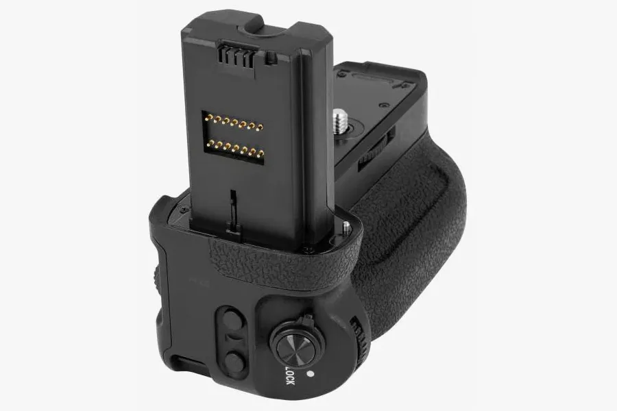 Grip Newell VG-C3EM