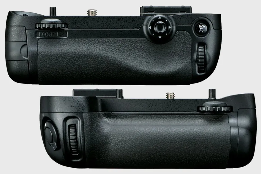 Grip Nikon MB-D15