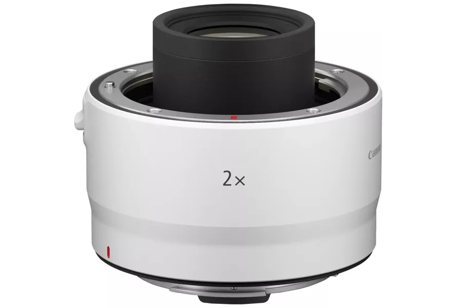 Telekonwerter Canon Extender RF 2x
