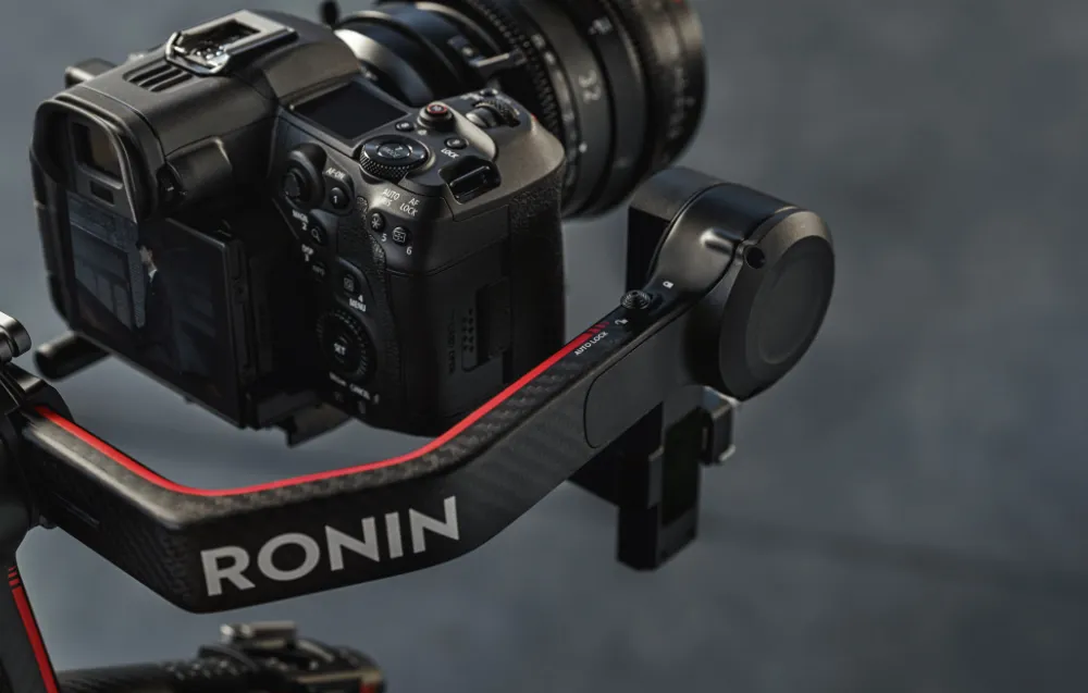 Gimbal DJI RS 3 Pro