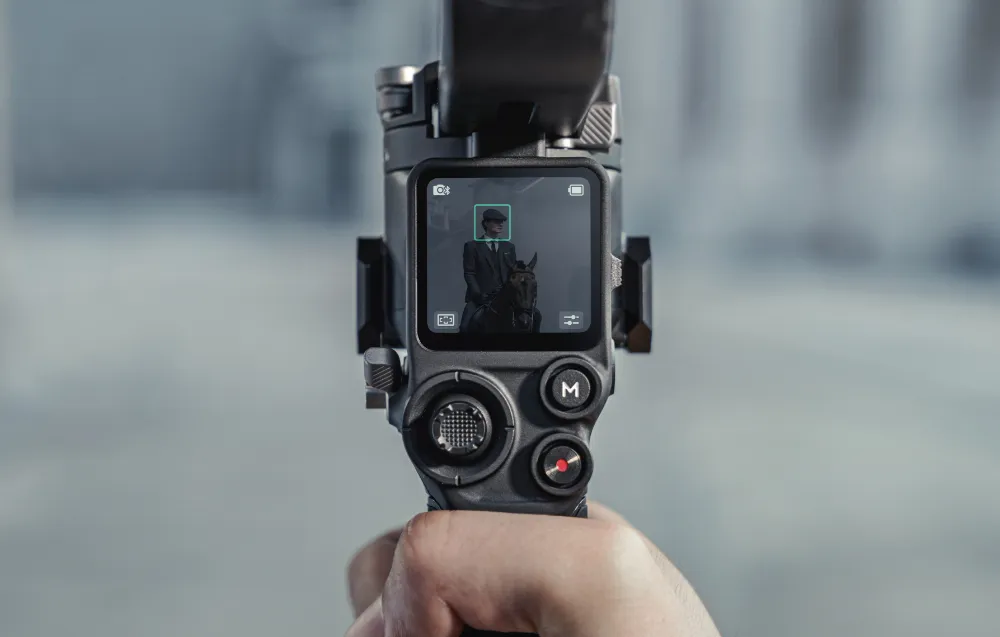 Gimbal DJI RS 3 Pro