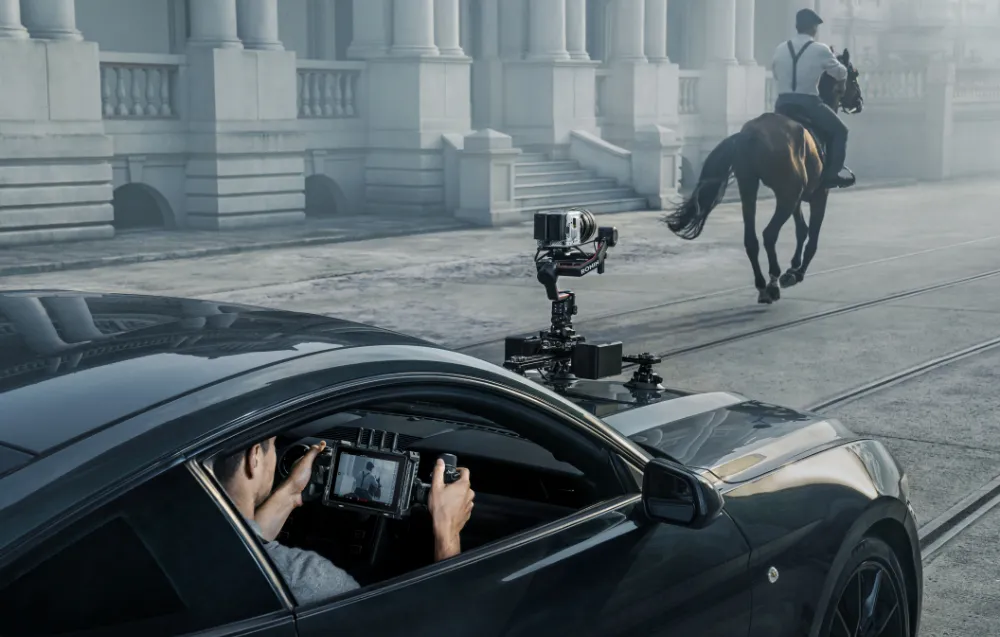 Gimbal DJI RS 3 Pro
