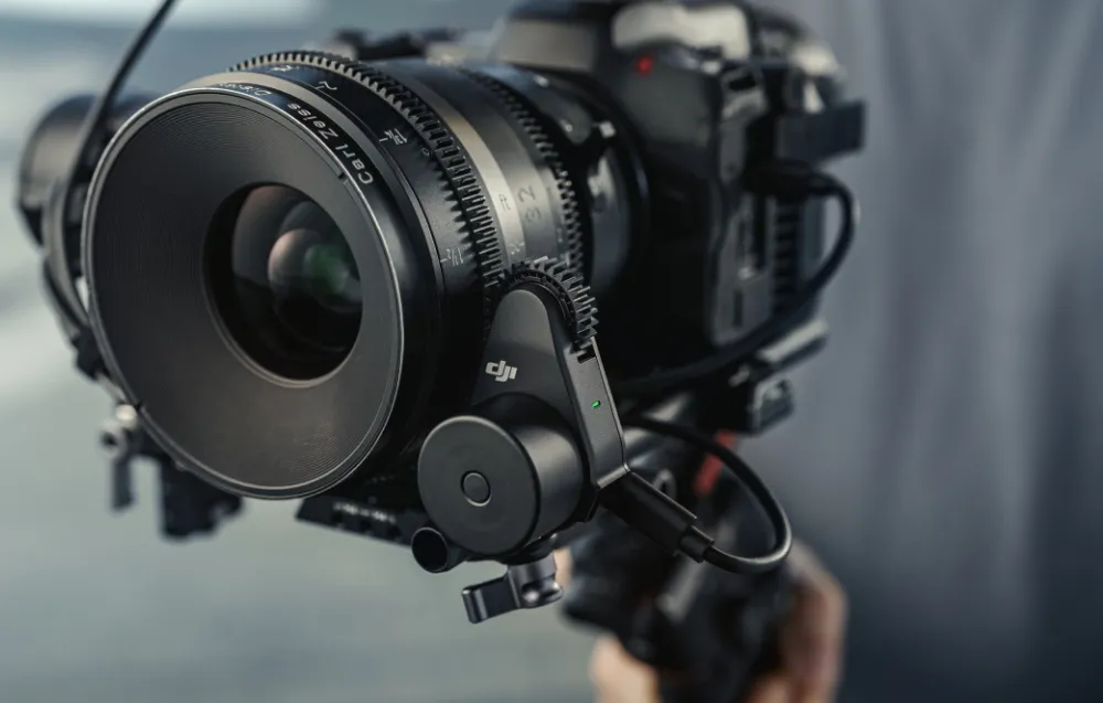 Gimbal DJI RS 3 Pro