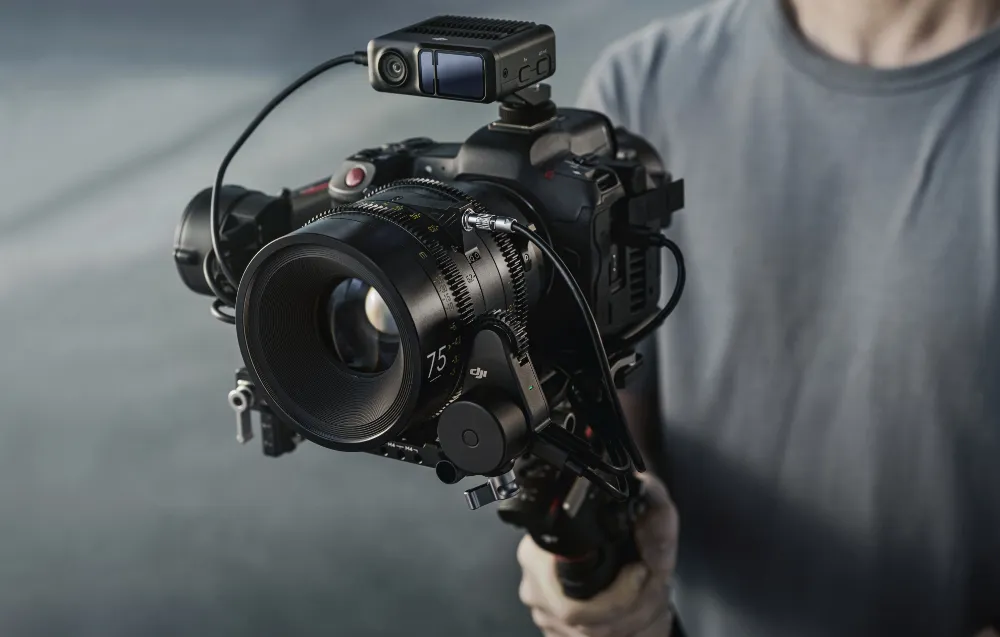 Gimbal DJI RS 3 Pro