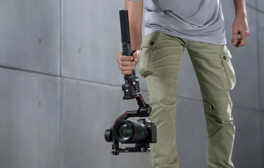 Gimbal DJI RS 3
