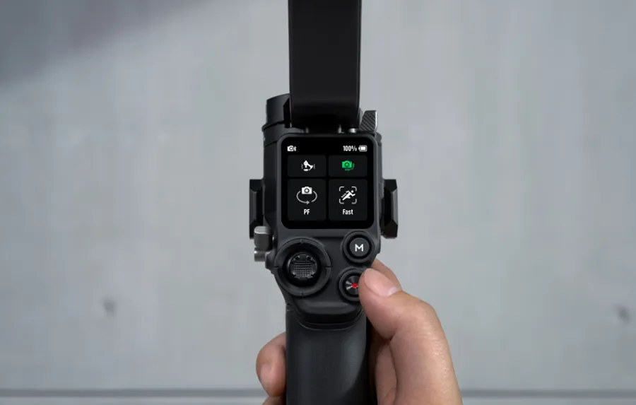 Gimbal DJI RS 3