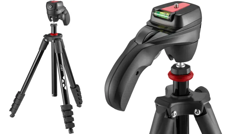 Statyw Joby Compact Action