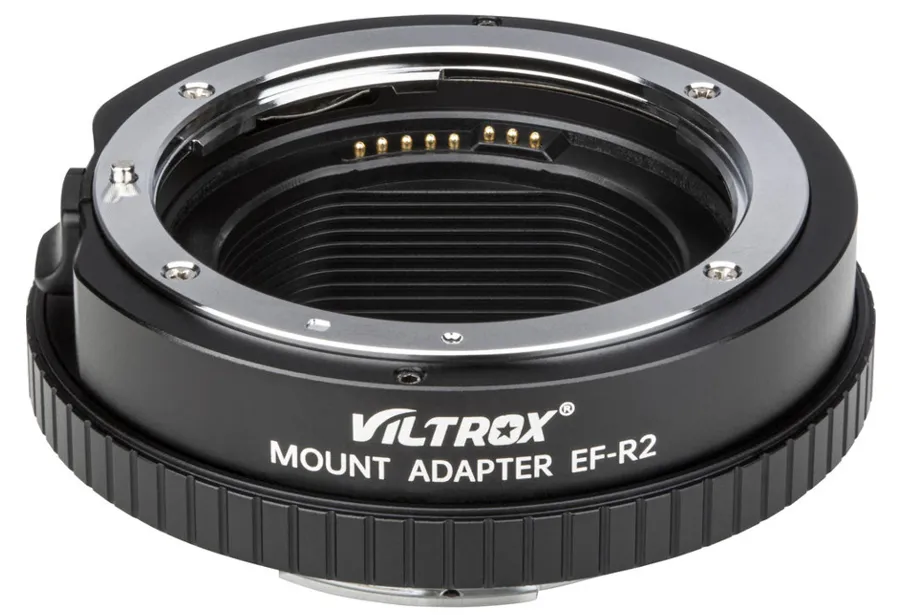 Konwerter Viltrox EF-R2 Mount Adapter / Canon EF - Canon RF