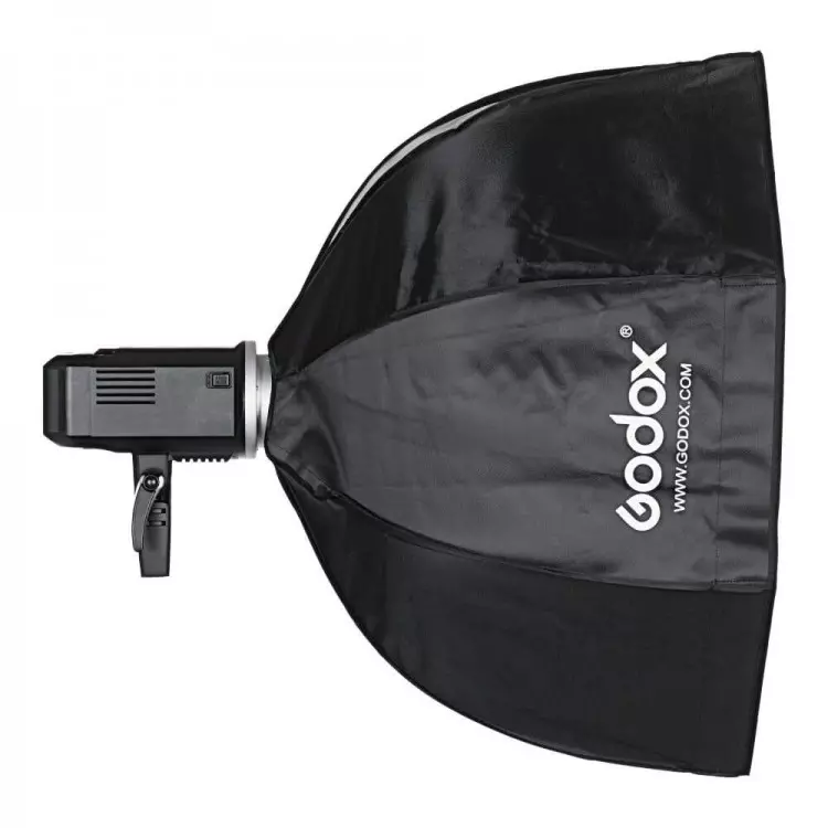 Softbox GODOX SB-GUE80 grid składany okta